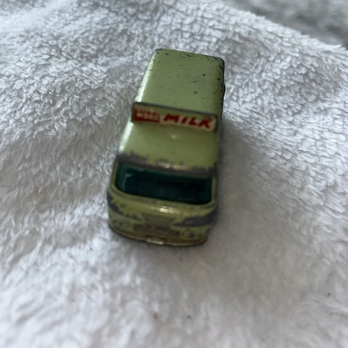 Matchbox lesney commer - lesney,
