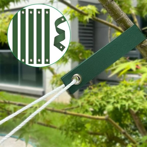 6pcs windproof tree staking - 1/6pcs,