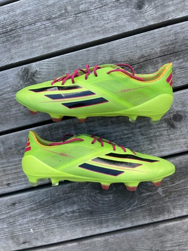 Adidas adizero f50 - adizero, elite