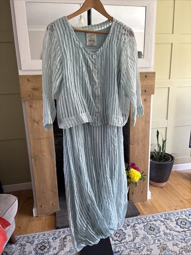 Dress jacket from out - dress, &