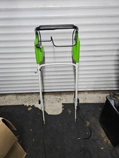 Stihl Viking MB 650 possibly