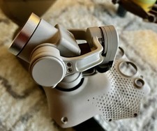 Dji Phantom 4 Camera/gimbal assembly - Spares/Repair - physical condition Good