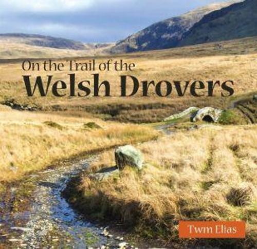 Compact wales the trail - wales:, on