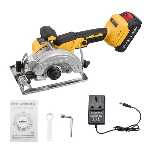 21v cordless circular - cordless, saw