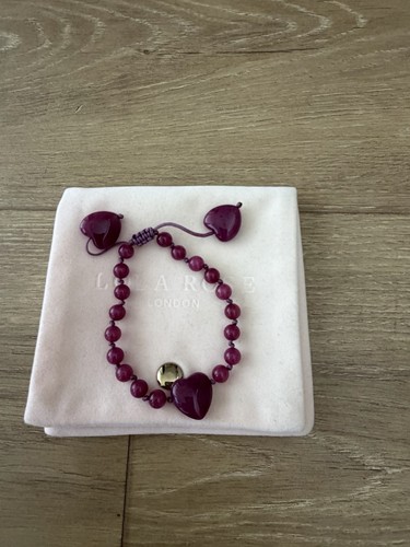 Lola rose bracelet - lola,