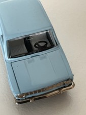 Toy Car Russian Made