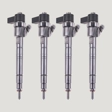 X4 Mercedes Vito Sprinter Injector | Bosch 0445110070 A6110700887