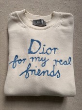 Dior Men's Sweater - Never