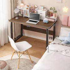 Computer Desk Laptop Pc Study