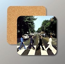 The Beatles - Abbey Road -