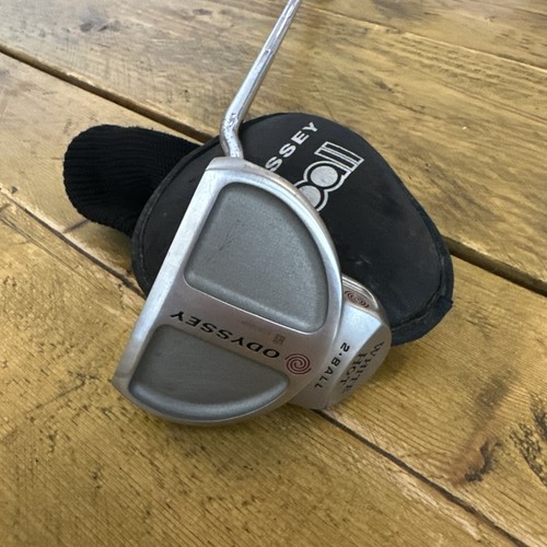 Odyssey white hot - white,