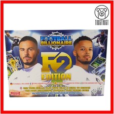 Football Billionaire F2 Board
