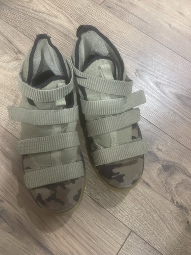 Nike zoom lebron soldier camo - nike,