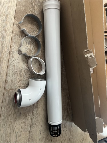 Vokera std horizontal - se,