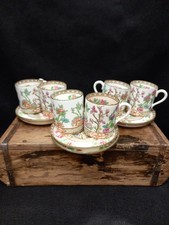 Antique Early Coalport