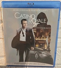 Casino Royale Blu-ray 2007