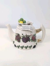 Portmeirion Pomona Miniature