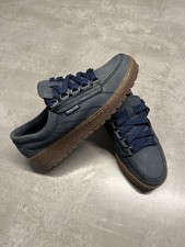 Mephisto Rainbow Shoes Navy