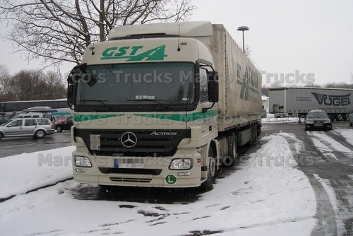 Truck photo mercedes benz - photo, mercedes-benz