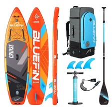Bluefin Cruise SUP Orange