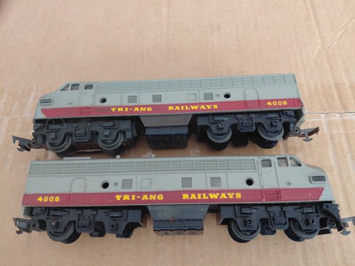 Triang railways locomotive - ,