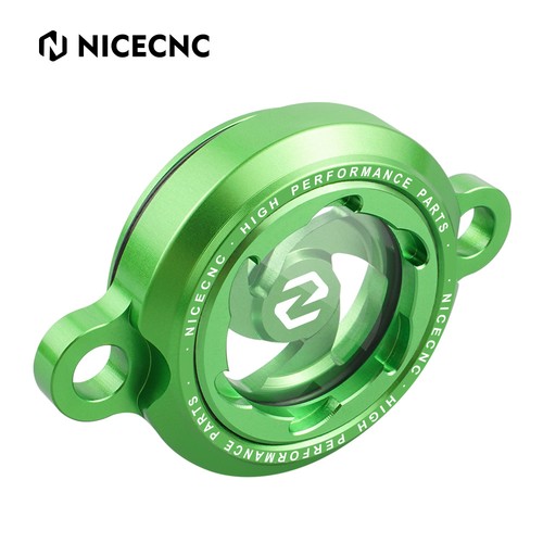 Billet engine oil - billet, cover