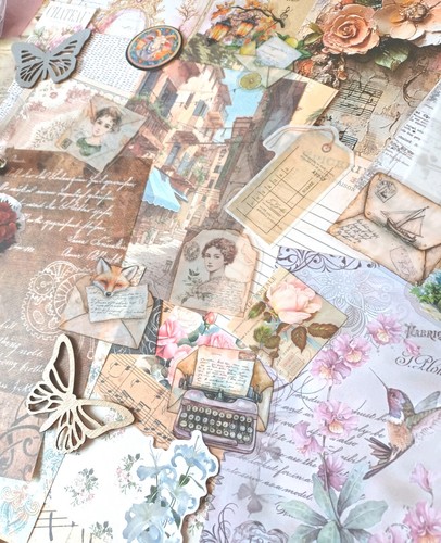 Joblot crafting supplies - joblot,