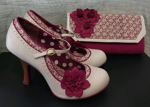 Ruby shoo bundle - ruby,