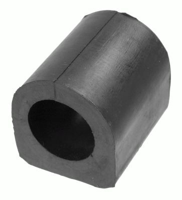 Stabiliser mounting rear - rear, axle