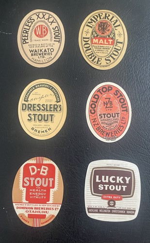 Beer bottle labels 6 - labels,