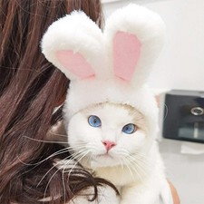 Cute Costume Bunny Rabbit Hat