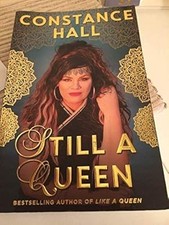 Still A Queen, Constance Hall, Used; Very Good Book