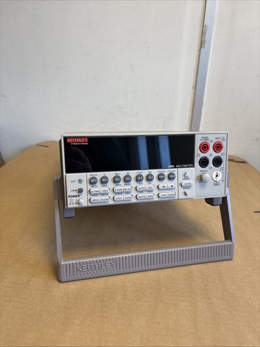 Keithley 2000 bench - bench, digital