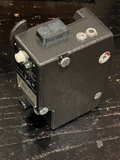 Bolex MST 24fps/60hz Motor For