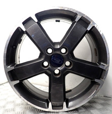 FORD FOCUS MK2 17" GREY ALLOY