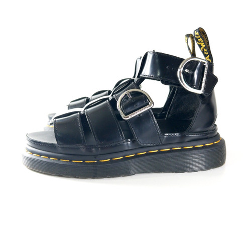 Martens mackaye buttero - dr,