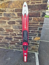 Free Motion Scorcher 173cm Water Ski 