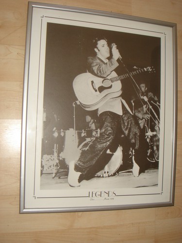 Elvis presley superb early - elvis,