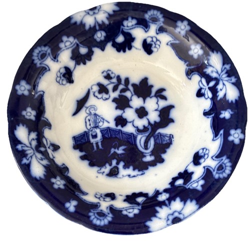 Antique royal staffordshire - royal,