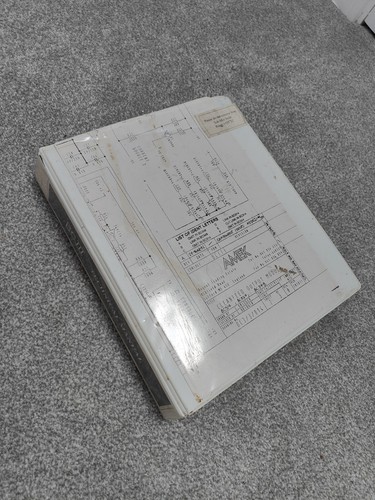 Amek bc3 technical manual with - bc3,