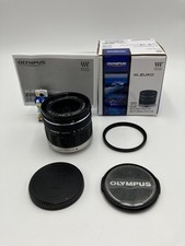 Olympus M.Zuiko 9-18mm f4-5.6