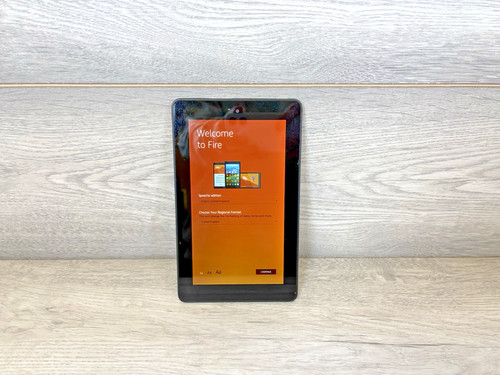 Amazon kindle fire 5th - kindle,