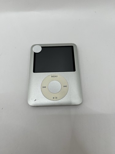 Apple ipod nano - apple, a1236