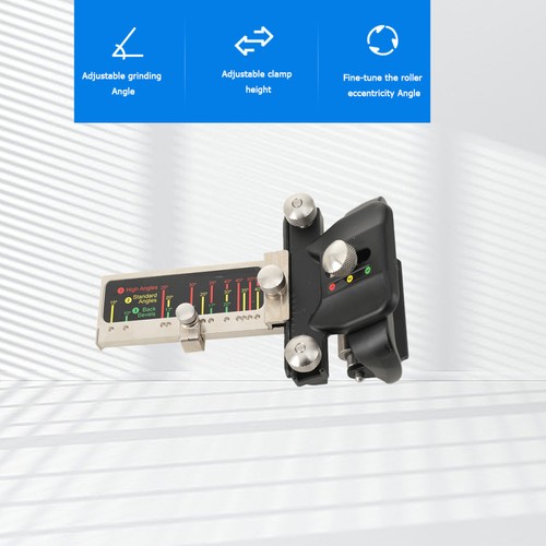 Standard narrow blade - narrow,