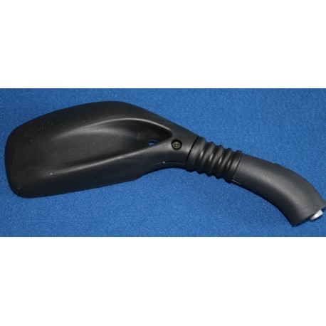 Right rearview mirror - mirror, sr