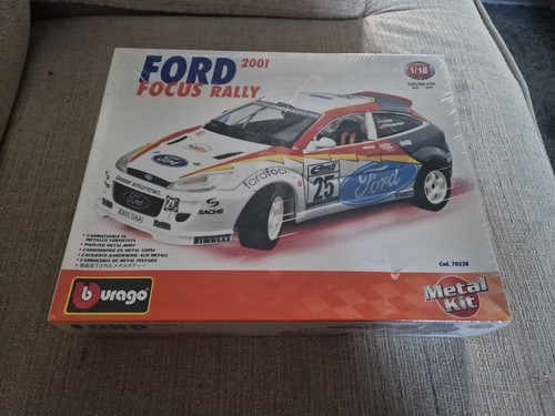 Ford focus rally - focus,