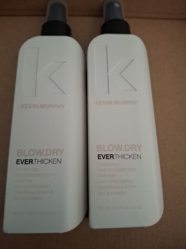 Kevin murphy blow - kevin,