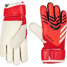 New adidas Predator Match