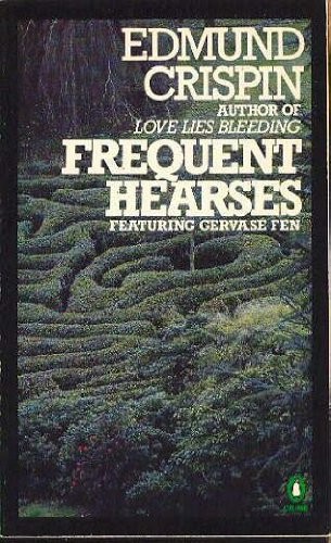 Frequent hearses crispin - frequent,