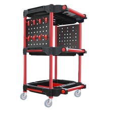 3 Tier Car Detailing Tool